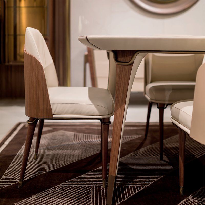 Стул  TURRI R430-1 Melting light