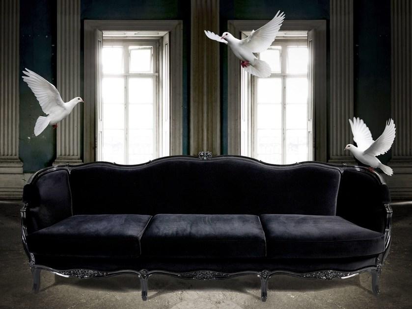 Munna 3-х местный диван Fetiche sun-id-1501945 - Вид №2