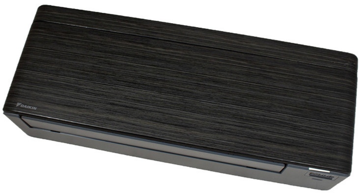 9118283 Кондиционер настенный сплит-система Daikin FTXA25BT/RXA25A(9) черный STDN-0012651 - Вид №4