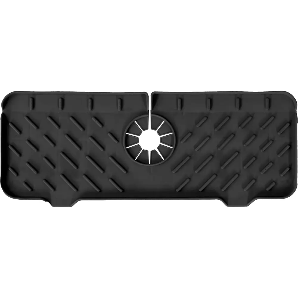 Santreyd Коврик-защита для кухонной мойки 36×13 см 89049517 STLM-1543715