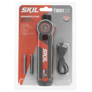 Аккумуляторная отвертка SKIL SD5619 9284598