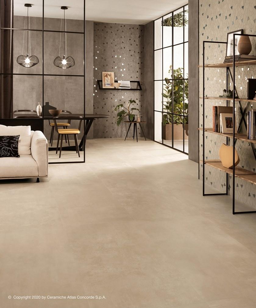 Atlas Concorde Пол из керамогранита Boost pro sun-id-1464822 - Вид №2