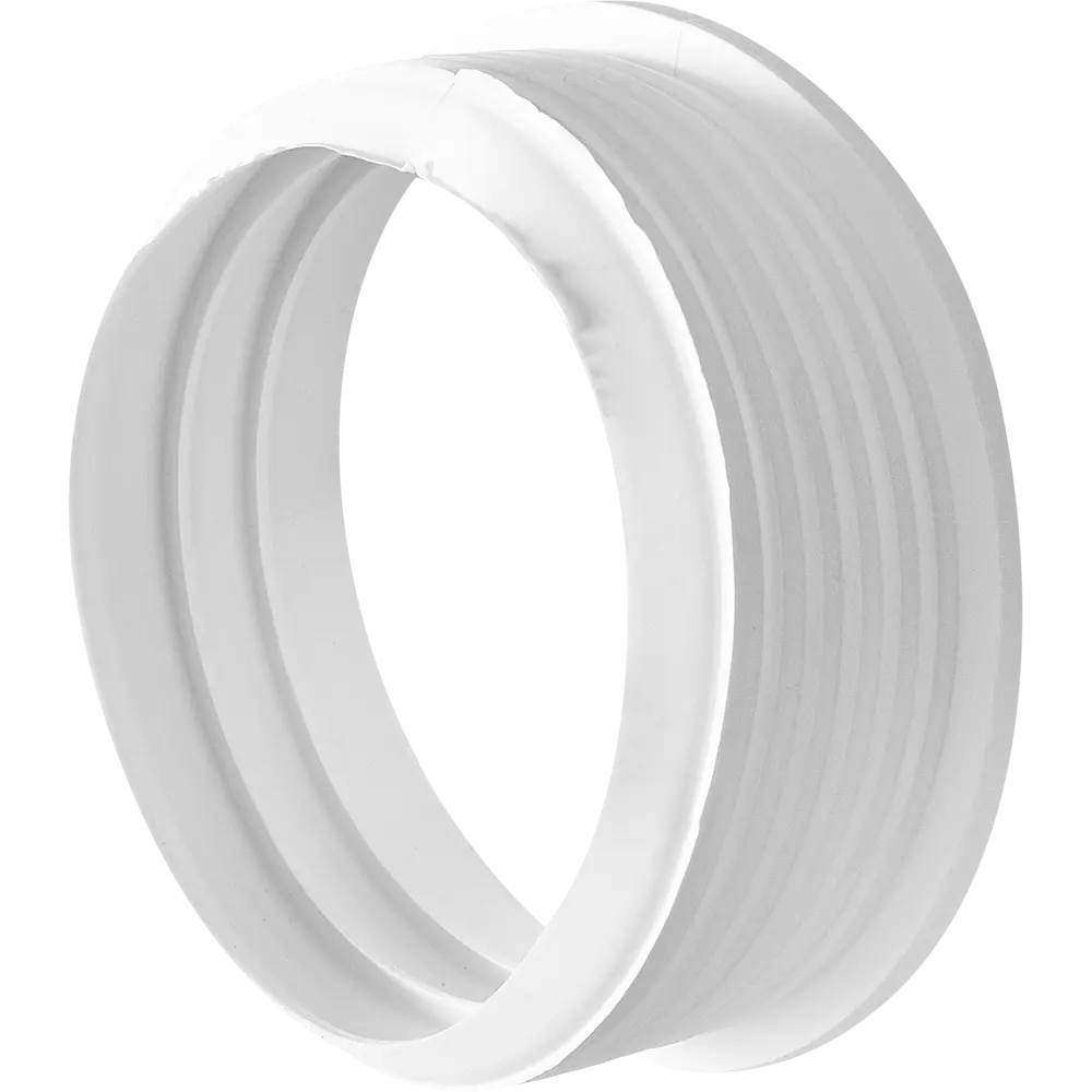 Переходная манжета ДТРД для канализационных труб 110х123 мм 88947553 STLM-0804317