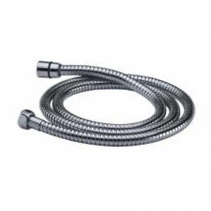 FLACER1517 Шланг - сталь / латунь Shower Elements Martí 1921