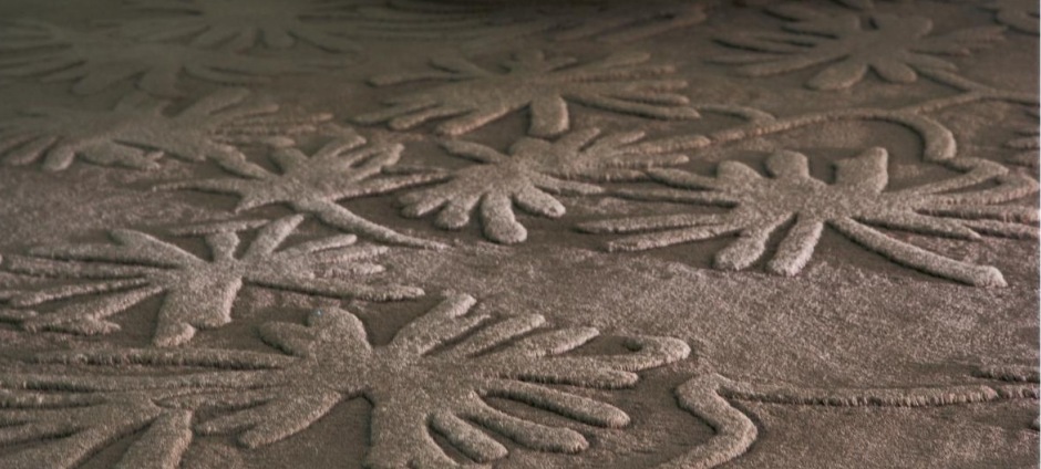 002329 Ковер Nanimarquina Asia Santreyd - Вид №2