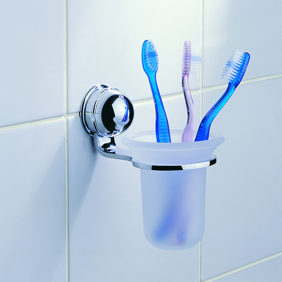 A44407 Держатель со стаканом VITRA Atlanta - Вид №1