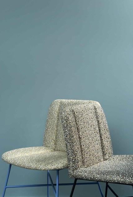 LELIEVRE Вискозная ткань Lignes d'horizon sun-id-1356317 - Вид №2