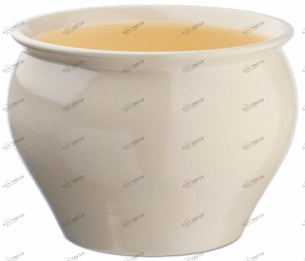 MARIONI Подставка для посуды из керамики Flower sun-id-1473244