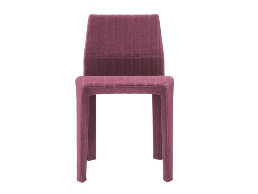 Съемный мягкий стул из пенополиуретана Ligne Roset Facett ARCH-00136122 - Вид №3