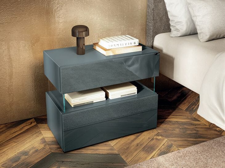 Тумбочка с ящиками Lago Air ARCH-00101328