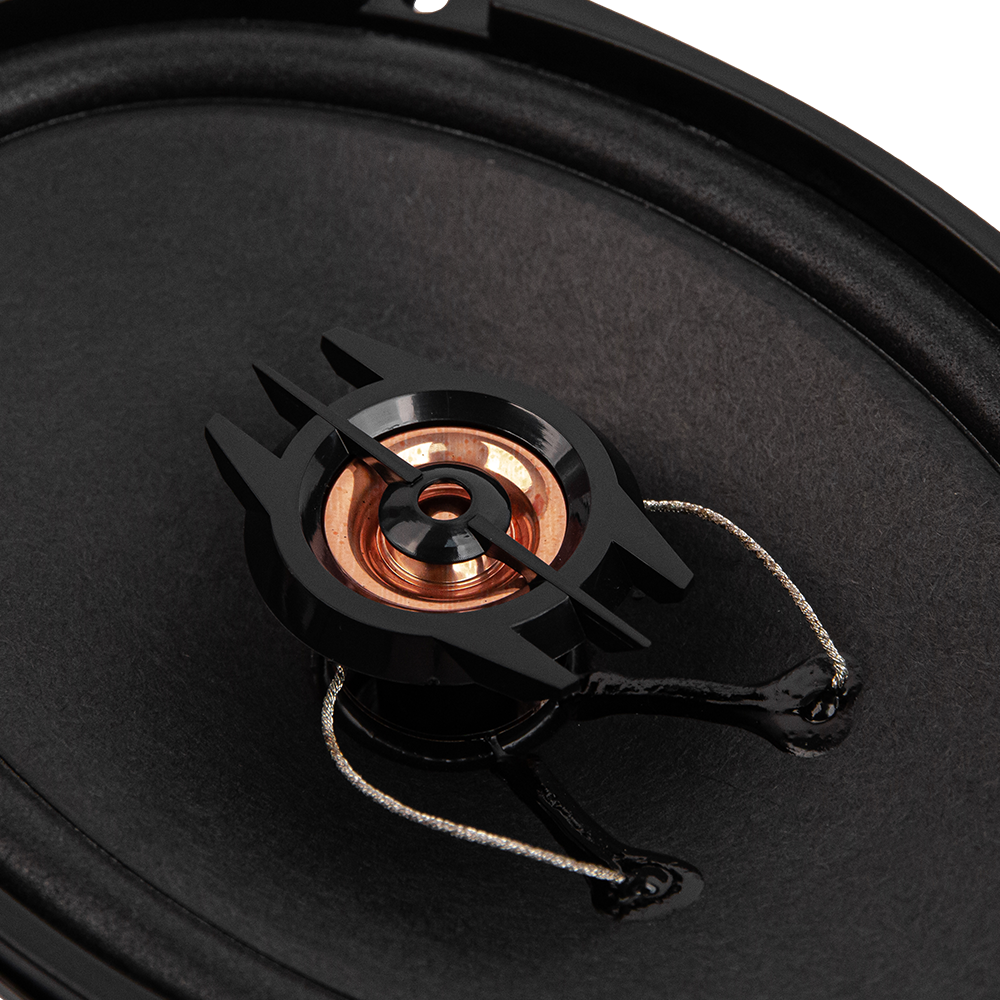 9247331 Коаксиальная акустическая система ACV PB-572G STDN-0048572 - Вид №3