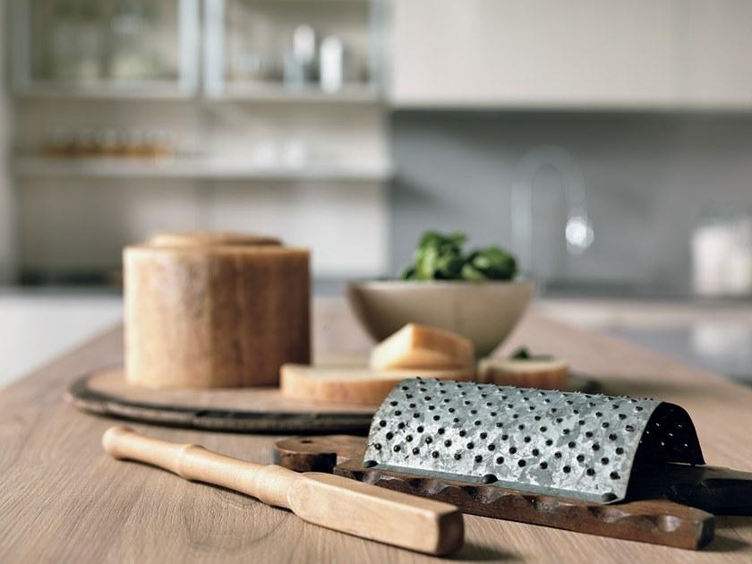 Colombini Casa Кухня на заказ из фанерованной древесины sun-id-1505194 - Вид №85