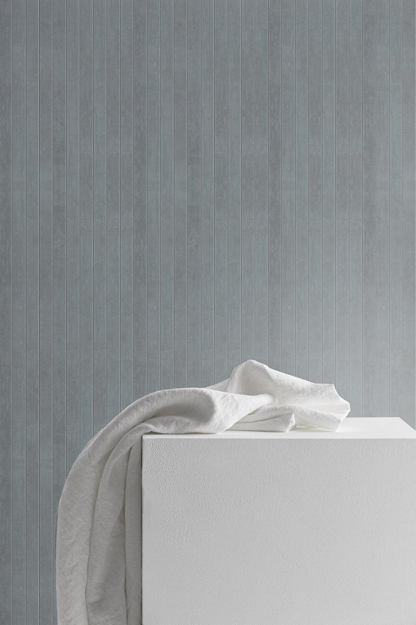 ARBLU Полосатые обои под дерево  91lis01/91liw01  - Вид №1