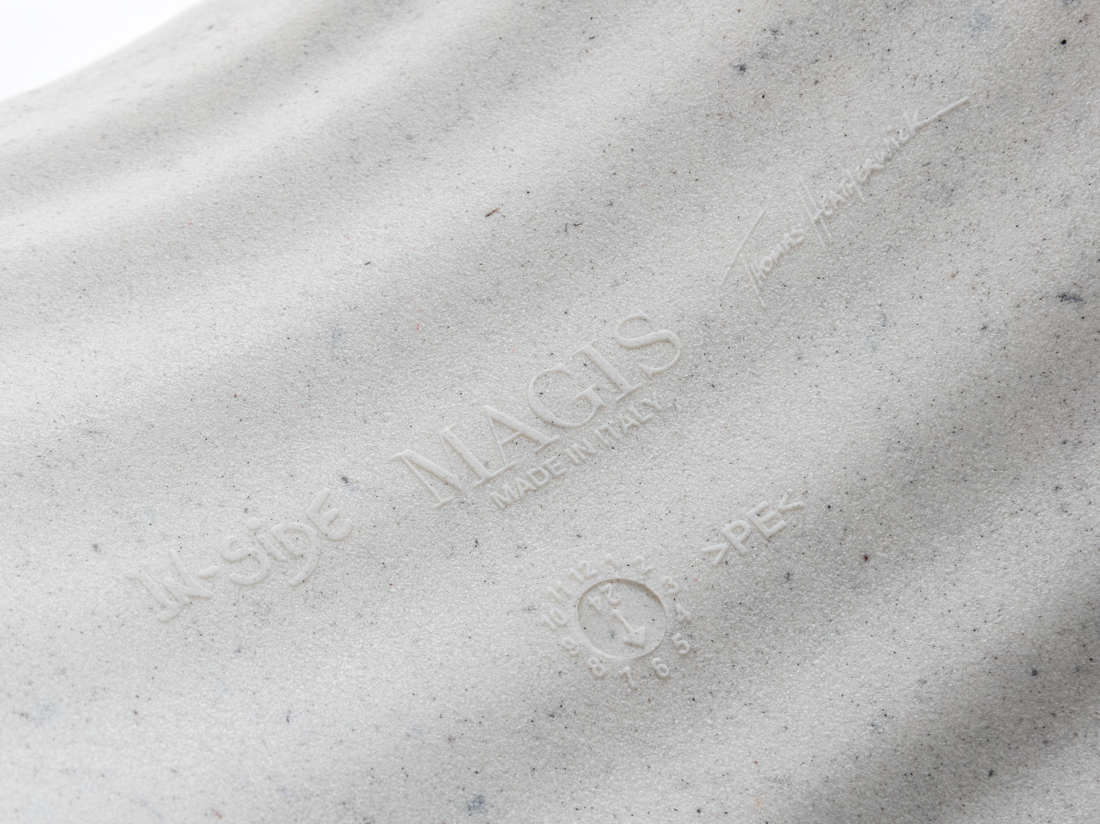 Диван из полиэтилена Magis In-Side ARCH-00097467 - Вид №2