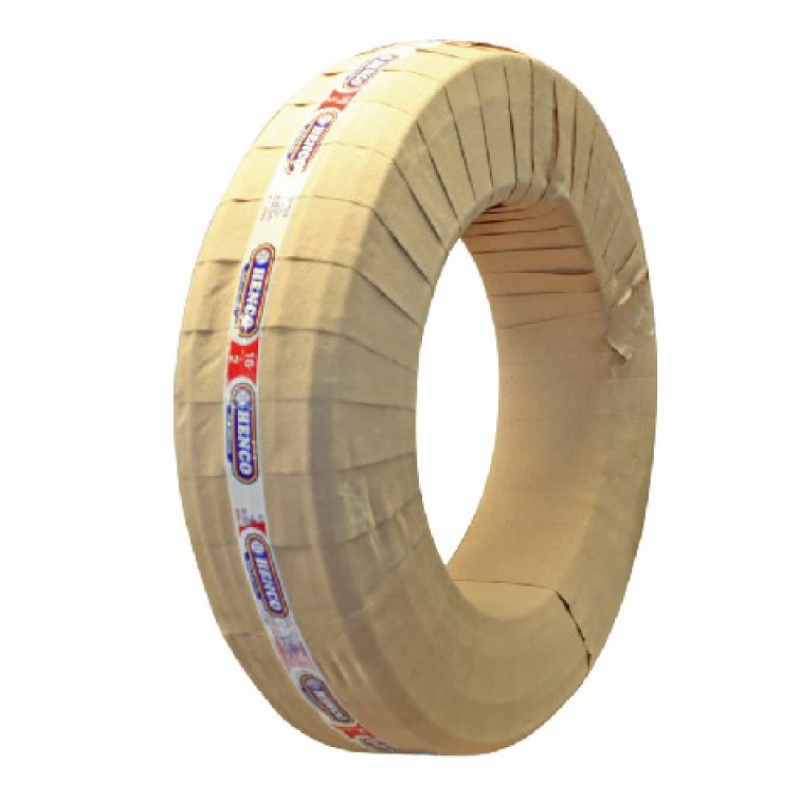 Труба металлопластиковая Standard PEX-c HENCO 26х3мм бухта 50м 50260320 - Вид №2