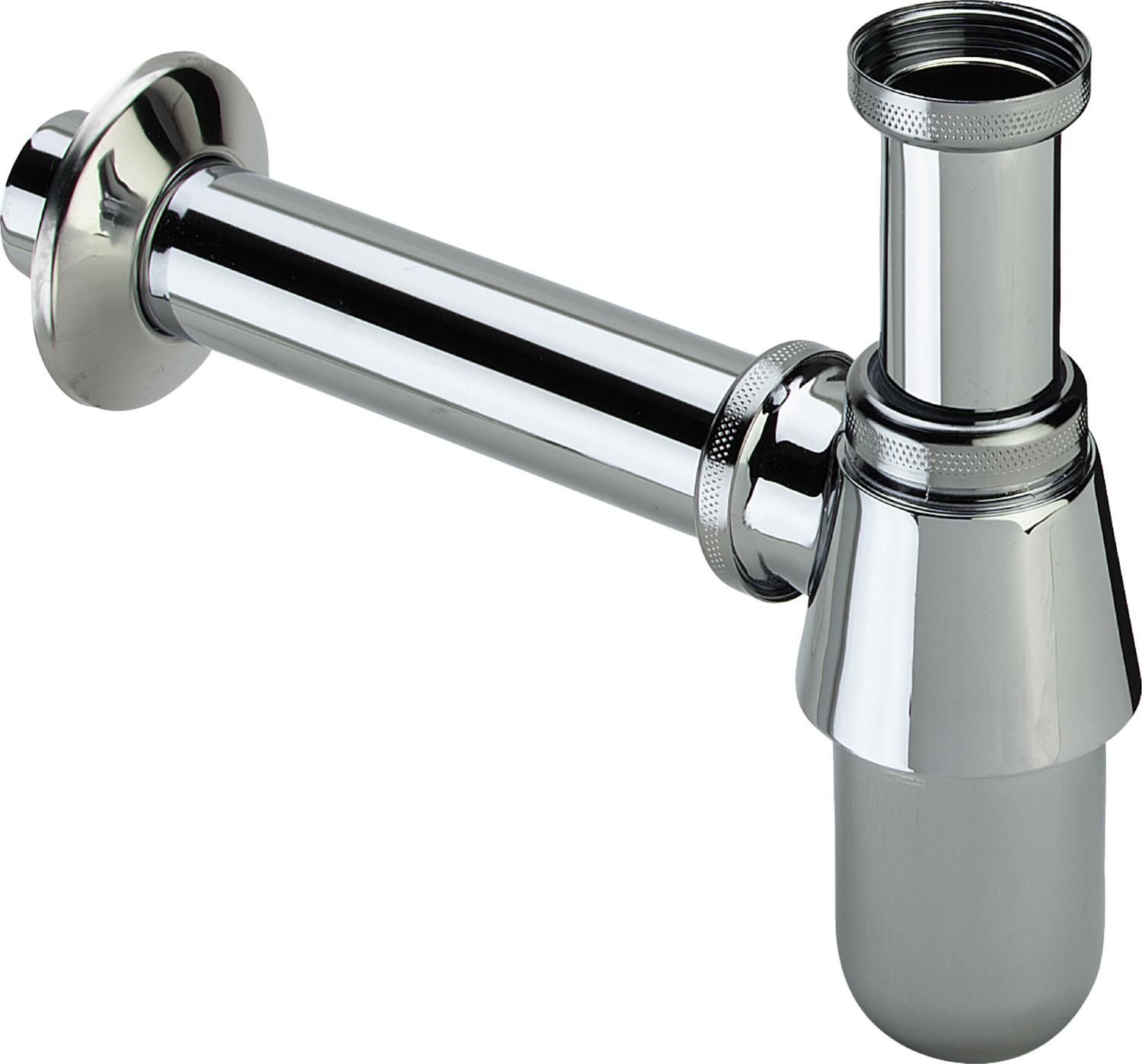 Viega Бутылочный сифон 5753 (100674) 100 674