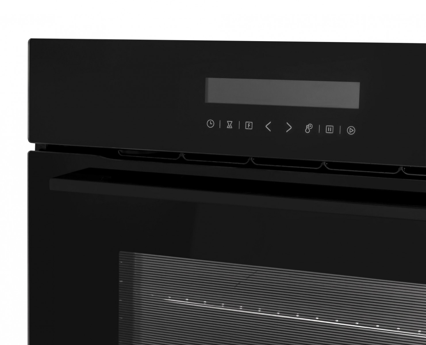 9245052 Электрический духовой шкаф EXITEQ EXO-404 черный STDN-0117424 - Вид №4