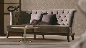Диван Parsifal Classic OPERA 40073/I