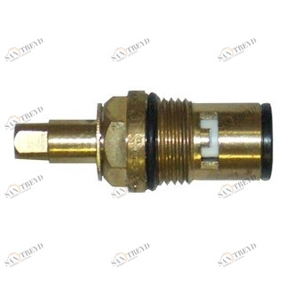 Кранбукса без мах керамика Кв F-52-5 (Frap) F-52-5 (Frap) 1117249