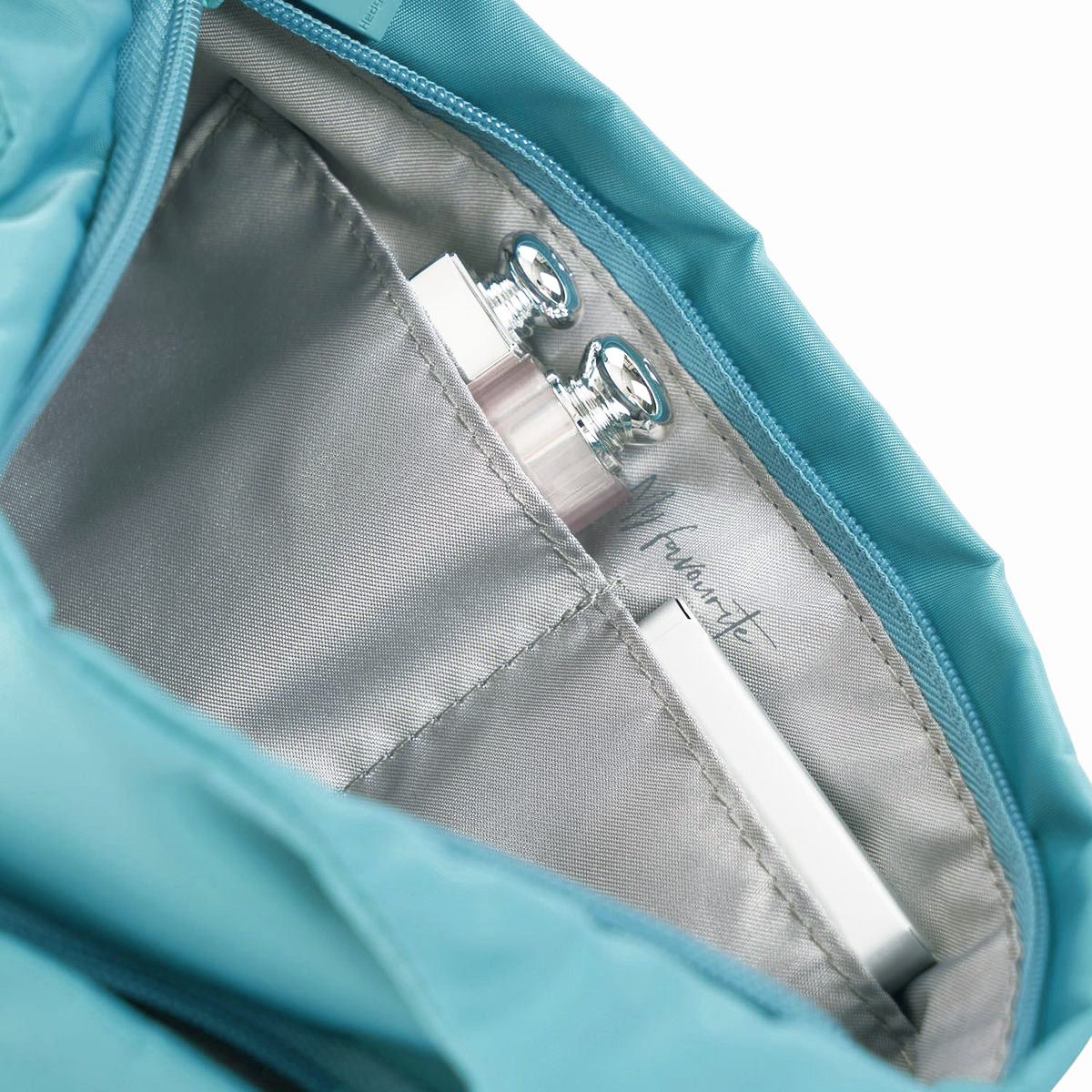 HIC419/179-02 Сумка женская HIC419 Faith Crossover RFID Hedgren Inner City  - Вид №10