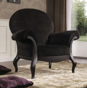 Кресло SOPHIA SEVEN SEDIE 9180P  02