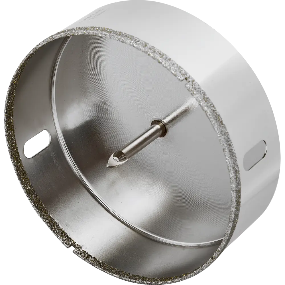 Коронка Vira для керамогранита и керамики 120 мм 87692626