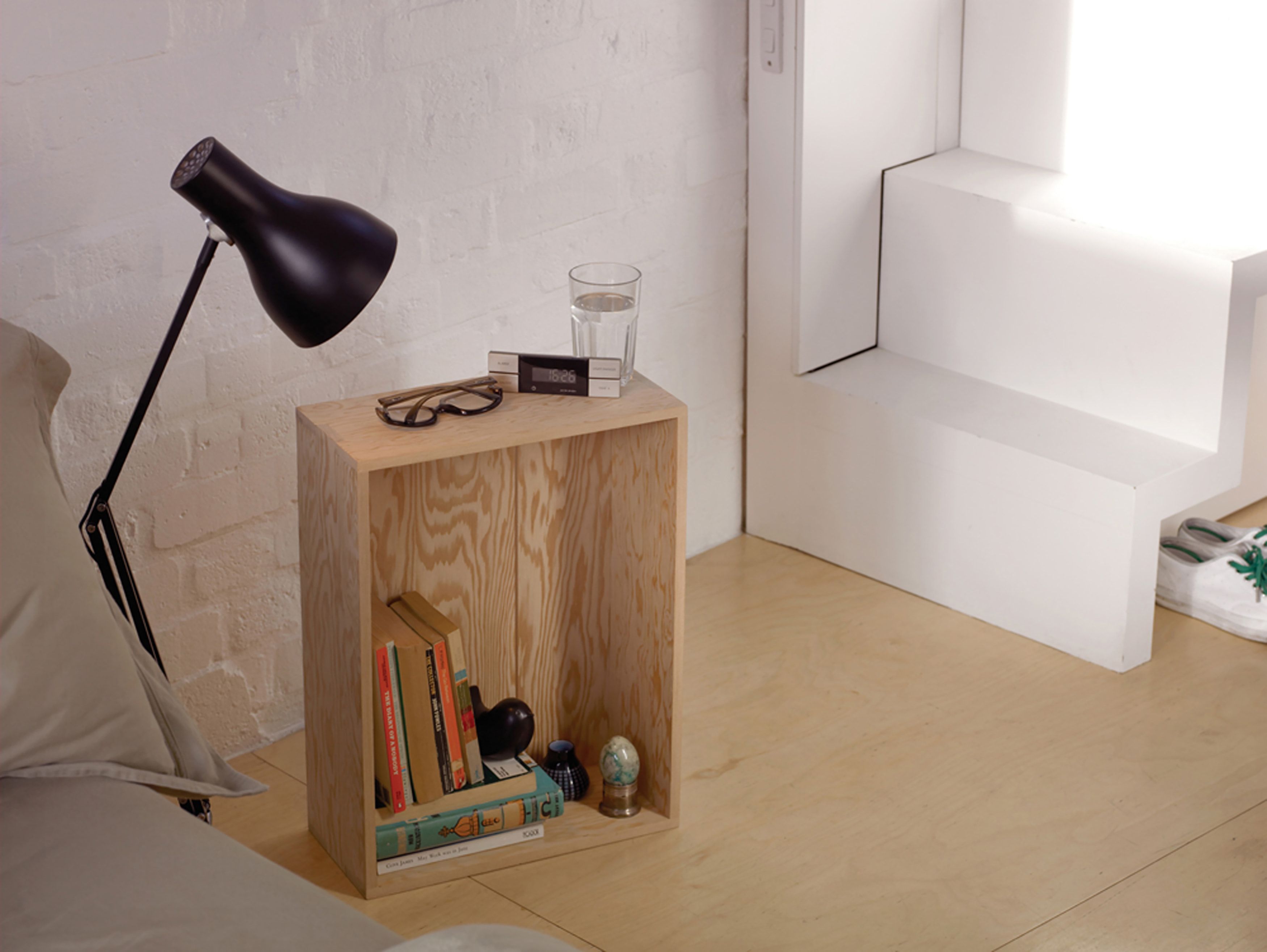 Контейнер из сосны Established&Sons Crate Series ARCH-00125877 - Вид №3