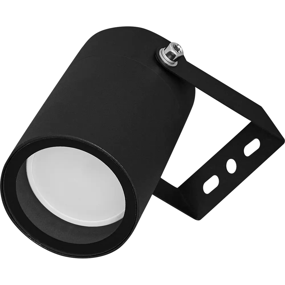 86736051 Светильник настенный уличный Arte Lamp Mistero 35 Вт IP65 цвет черный STLM-0071122  - Вид №1