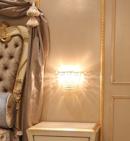 Arvestyle Настенный светильник прямого и отраженного света Giuseppe Lf-1446 - Вид №1