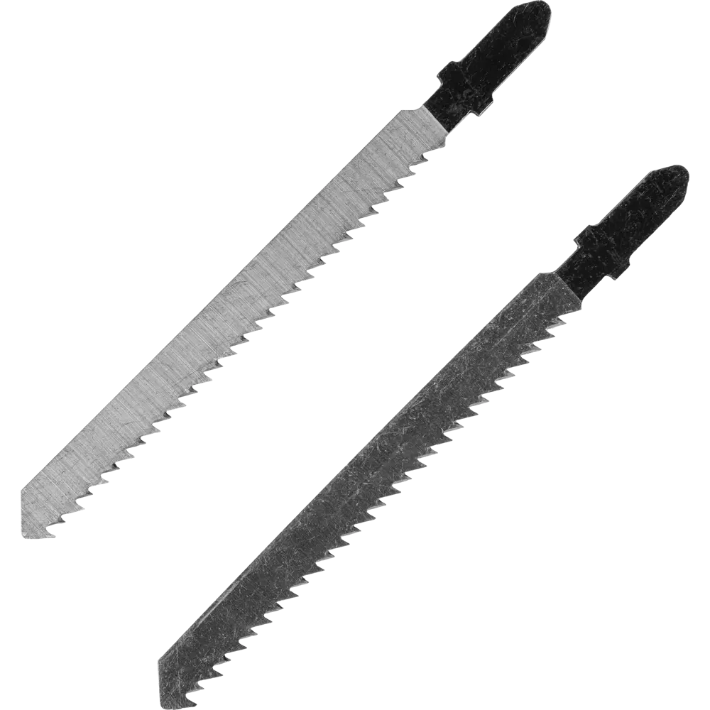 Пилки Elitech T101BF для лобзика по дереву и ДСП, 2 шт 84461770 STLM-0050309