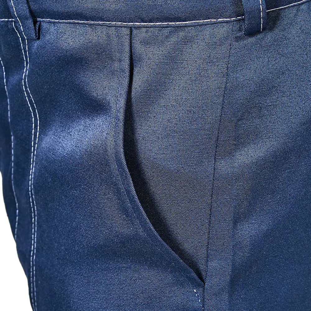 Рабочие брюки Santreyd Высота для защиты и комфорта 89348473 STLM-1425533 - Вид №2