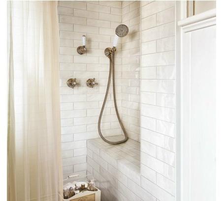 FAP ceramiche Белая плитка для стен Boston sun-id-1430879 - Вид №12