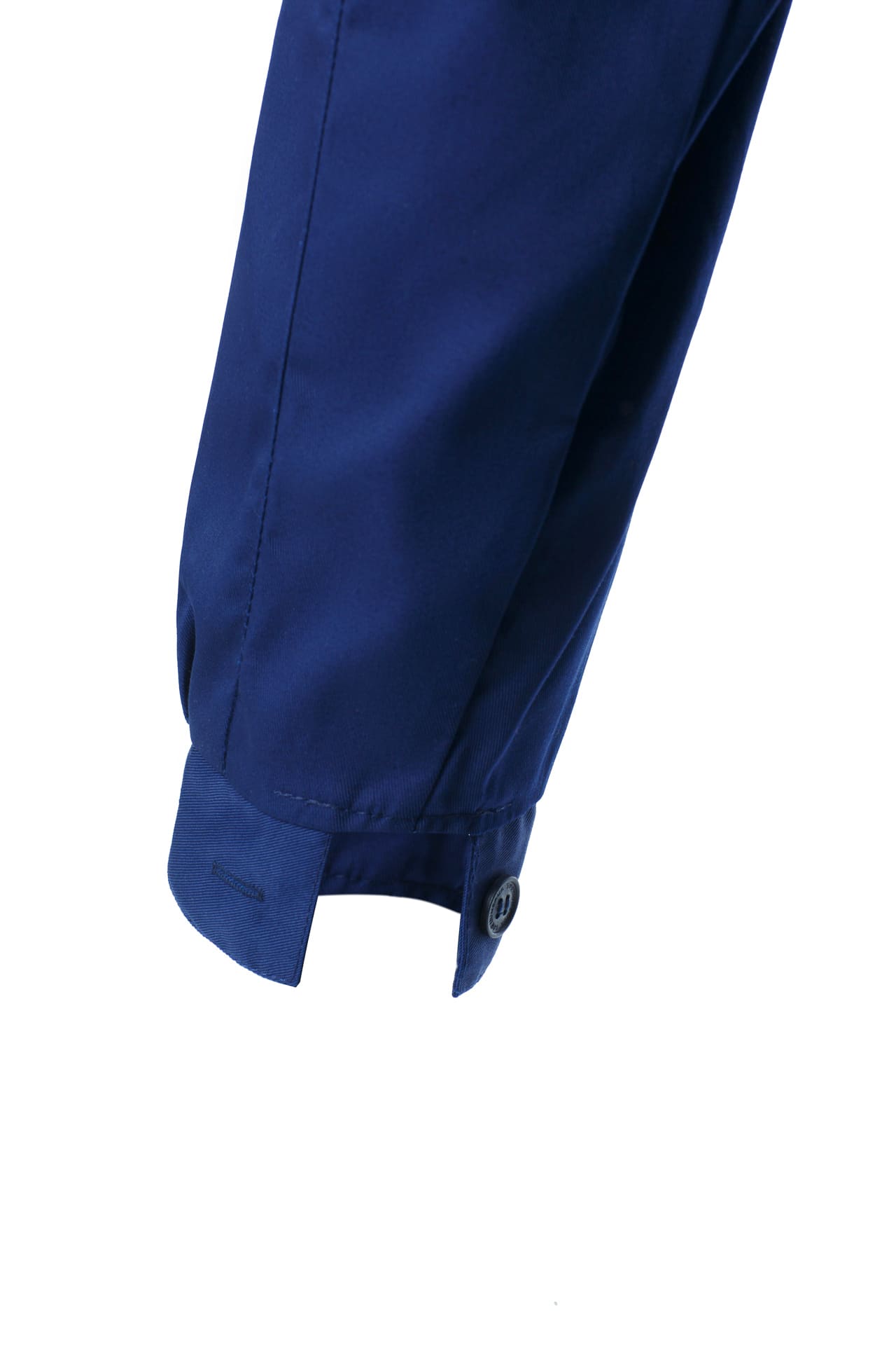 61003 Костюм "Труд-2" темно-синий  Летняя спецодежда  размер 44-46/170-176  - Вид №7