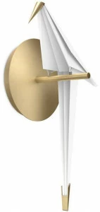 moooi Бра из металла Perch light