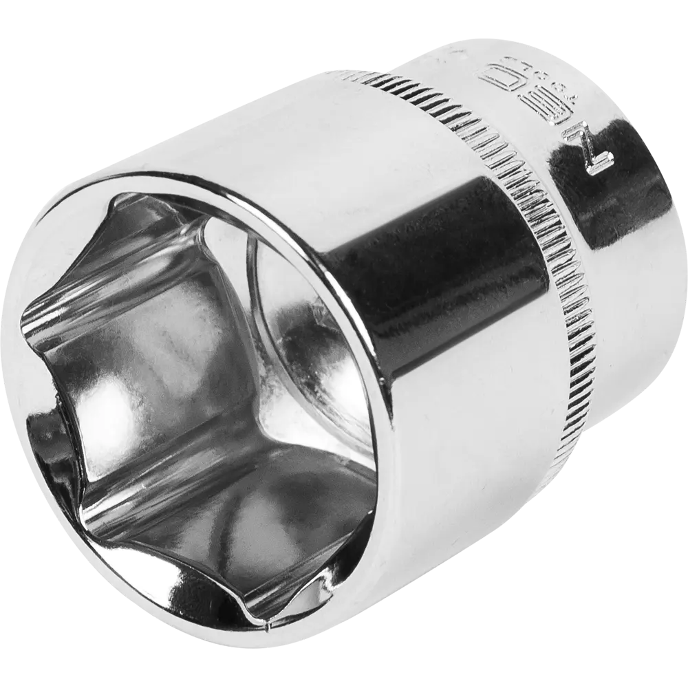 Торцевая головка шестигранная Neo Tools 08-430 1/2 дюйма 30 мм STLM-2087014