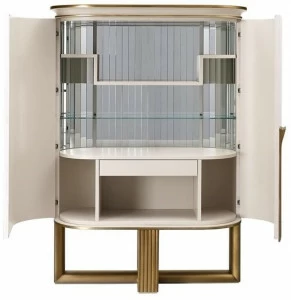 A.R. Arredamenti Мобильный бар Oliver Ol50