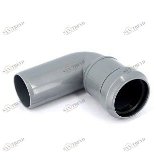 Отвод 87 SINIKON ПП D32 мм ВН Стандарт 504011R