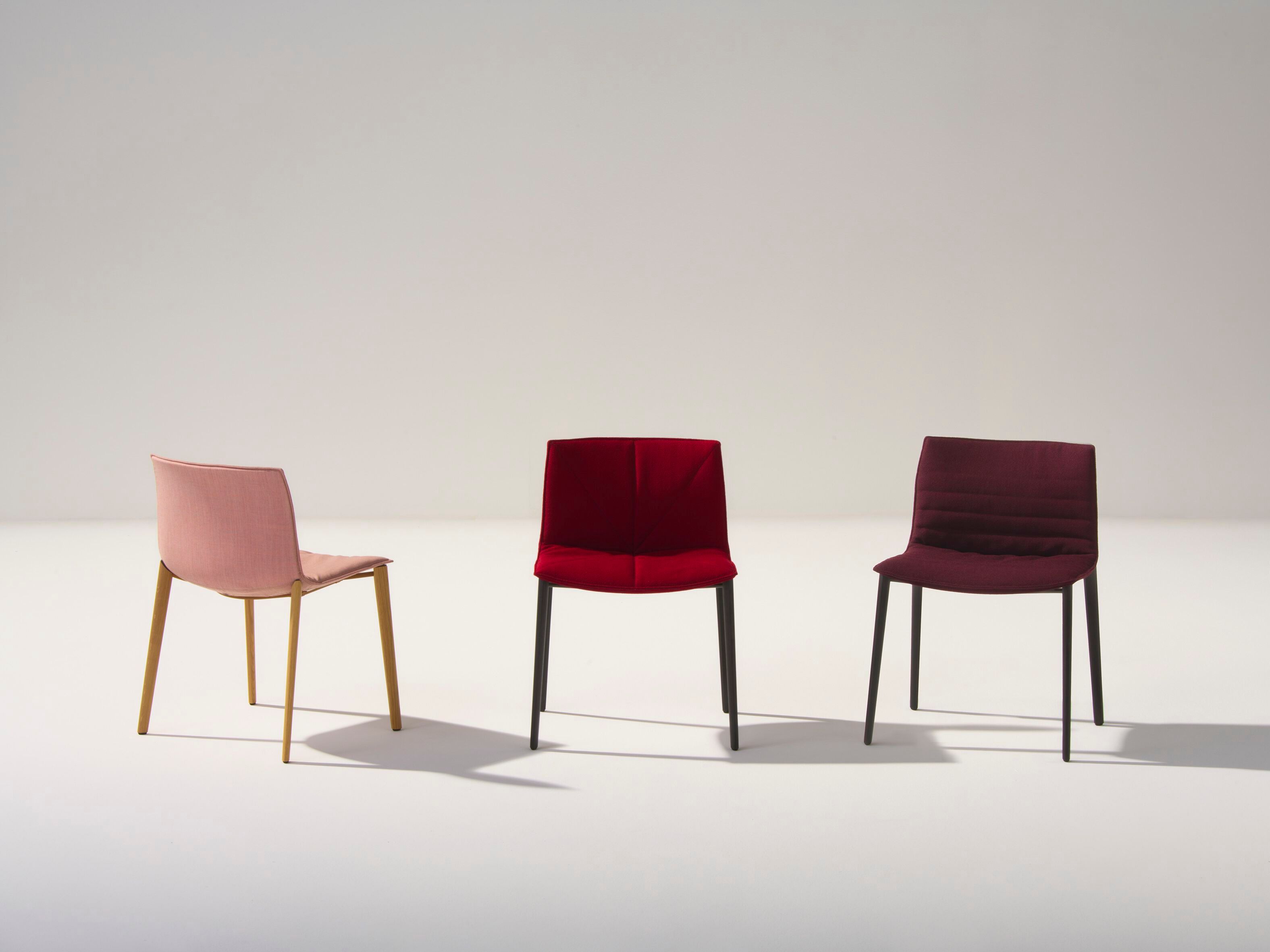 Штабелируемый стул из полипропилена Arper Catifa (RE) 53 ARCH-00034179 - Вид №3