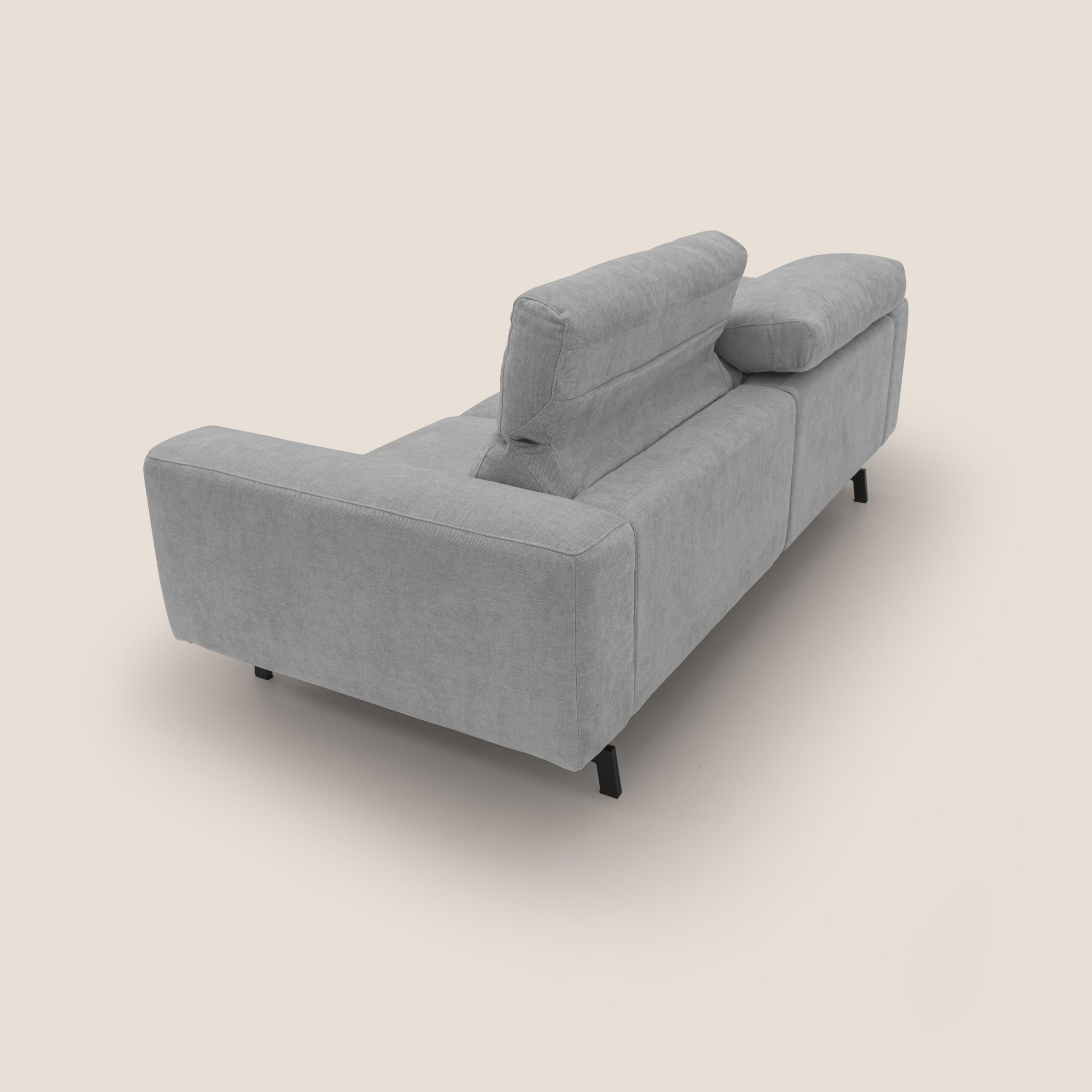 Тканевый диван с подголовником на 2 места Divani.Store Sakura ARCH-00152809 - Вид №66