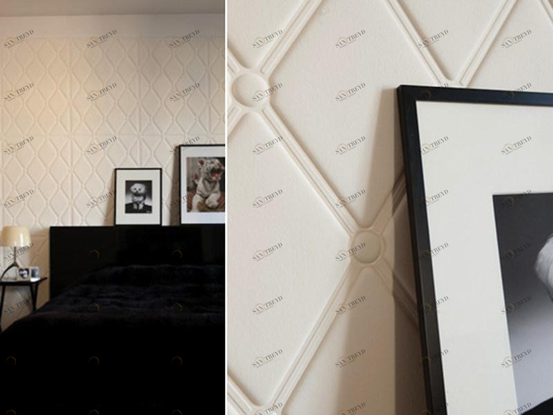 Élitis Покрытие из синтетического материала с тканевым эффектом Chance sun-id-1354728