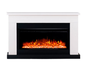 9138751 Каминокомплект Elekam Bolton + Pulsar 38