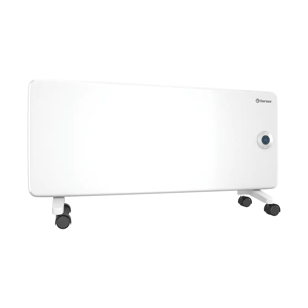 Конвектор электрический Thermex Frame 2000E 2000 Вт с электронным термостатом STLM-2209502