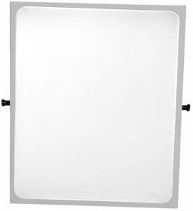 Ponte Giulio Зеркало поворотное с рамой для ванной Casual