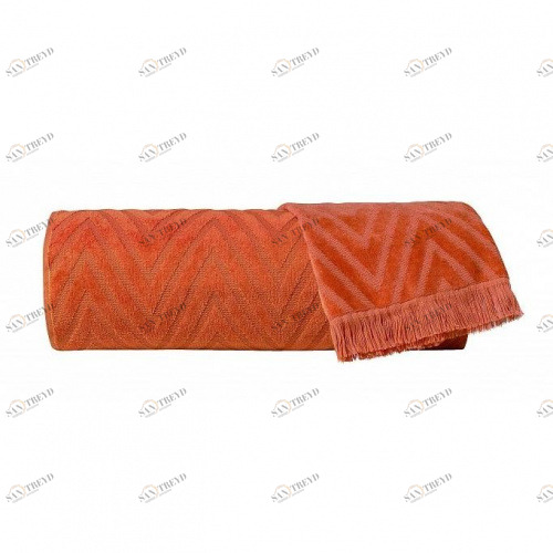 Полотенце / Nat MissoniHome sun-id-376848