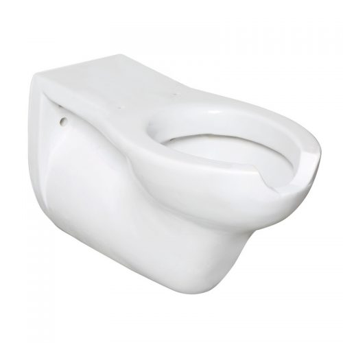 10272 Подвесной унитаз настенный Белый IDRAL  Италия 