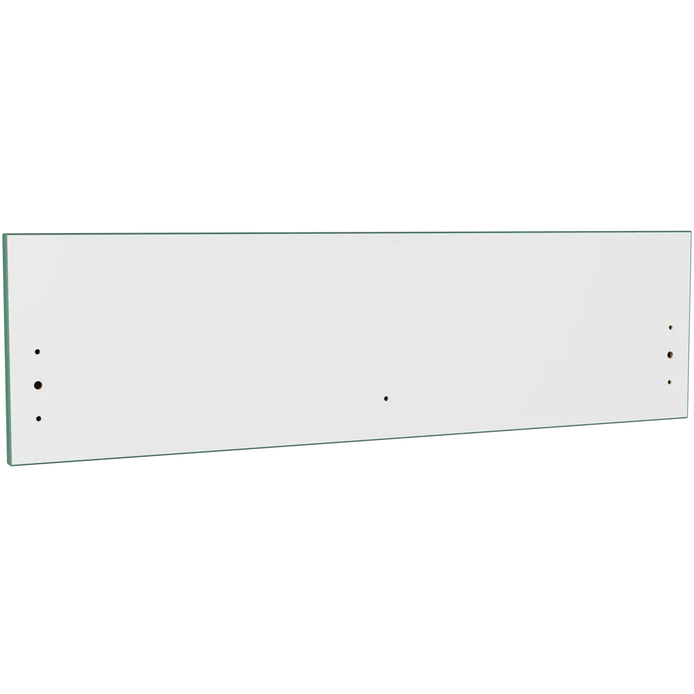 Фасад комода KONSENSA София 79.6x22x18 см ДСП цвет тайга Santreyd Лион STLM-2187122 - Вид №2