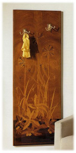 Вешалка  CARPANELLI A 416