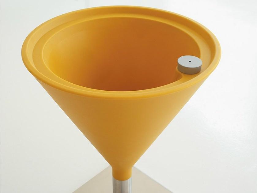 Made Design Ваза из полиэтилена sun-id-1490327 - Вид №1