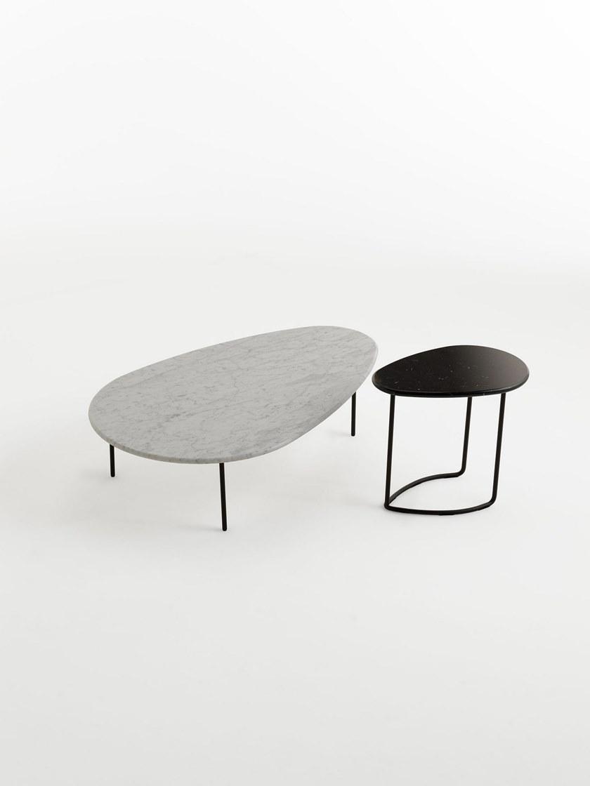 Casamania & Horm Стол для обслуживания из дерева или мрамора Lily sun-id-1451257 - Вид №4