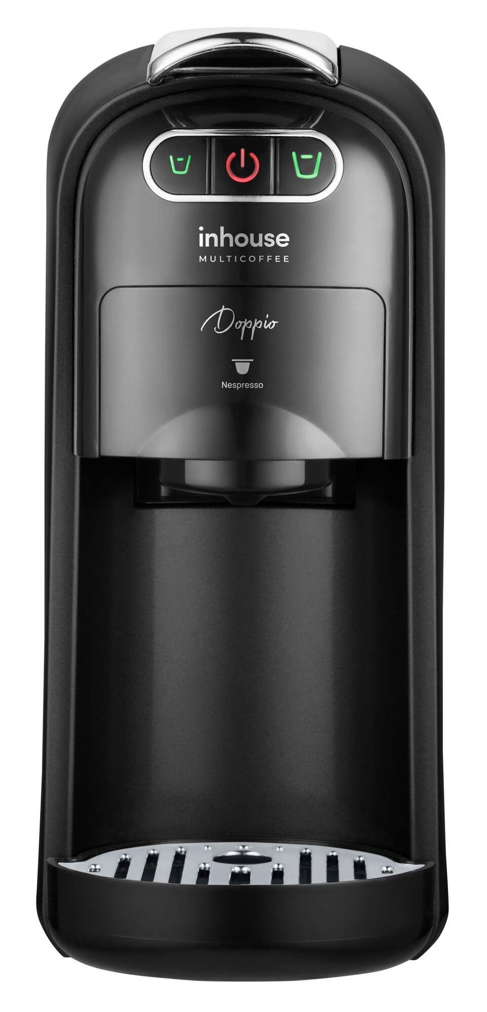 9229567 Кофемашина капсульная inhouse ICM2004 STDN-0121154 - Вид №10